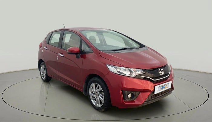 2019 Honda Jazz 1.2L I-VTEC VX CVT, Petrol, Automatic, 28,412 km, SRP