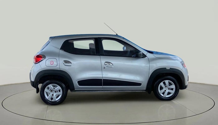 2016 Renault Kwid RXT 0.8, Petrol, Manual, 67,245 km, Right Side View