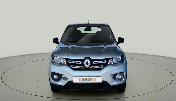 2016 Renault Kwid RXT 0.8, Petrol, Manual, 67,245 km, Front