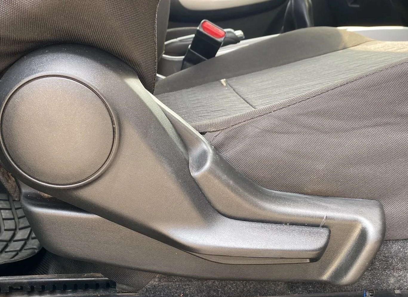 2017 Maruti Baleno DELTA PETROL 1.2, Petrol, Manual, 34,681 km, Driver Side Adjustment Panel