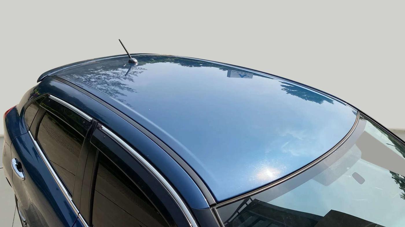 2017 Maruti Baleno DELTA PETROL 1.2, Petrol, Manual, 34,681 km, Roof