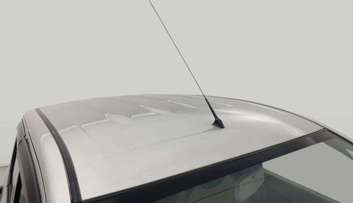 2017 Maruti Celerio VXI CNG, CNG, Manual, 1,11,029 km, Roof