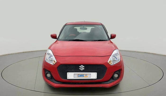 2020 Maruti Swift VXI, Petrol, Manual, 76,004 km, Front