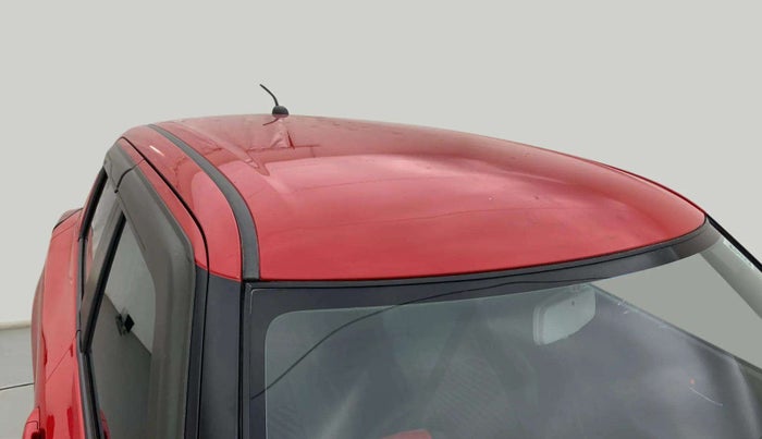 2020 Maruti Swift VXI, Petrol, Manual, 76,004 km, Roof