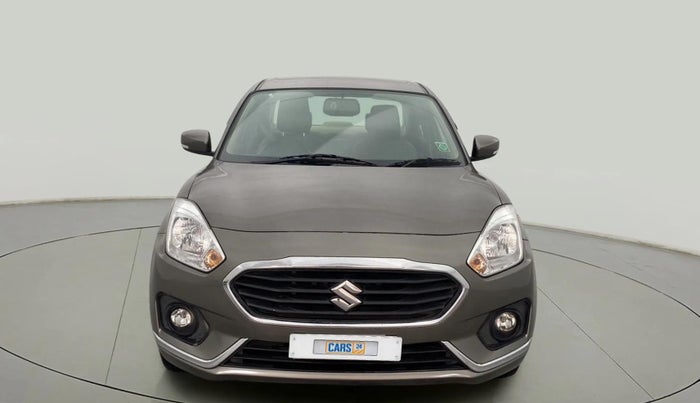 2018 Maruti Dzire ZXI, Petrol, Manual, 45,714 km, Front