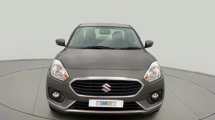 2018 Maruti Dzire ZXI, Petrol, Manual, 45,714 km, Front