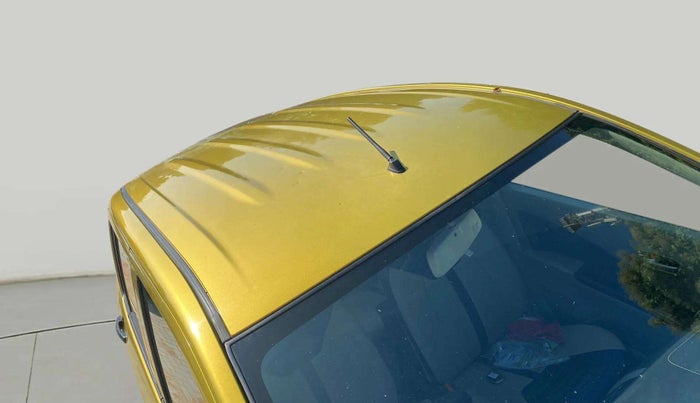 2014 Maruti Celerio VXI AMT, Petrol, Automatic, 67,429 km, Roof