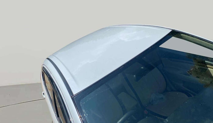 2021 Maruti Ciaz SIGMA 1.5 SHVS MT  PETROL, Petrol, Manual, 27,104 km, Roof