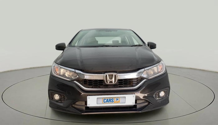 2019 Honda City 1.5L I-VTEC ZX CVT, Petrol, Automatic, 80,378 km, Front