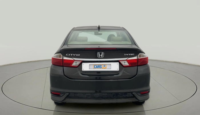 2019 Honda City 1.5L I-VTEC ZX CVT, Petrol, Automatic, 80,378 km, Back/Rear