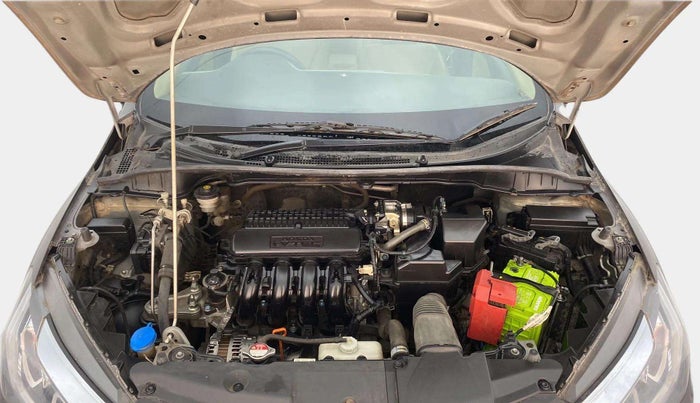2019 Honda City 1.5L I-VTEC ZX CVT, Petrol, Automatic, 80,378 km, Open Bonet