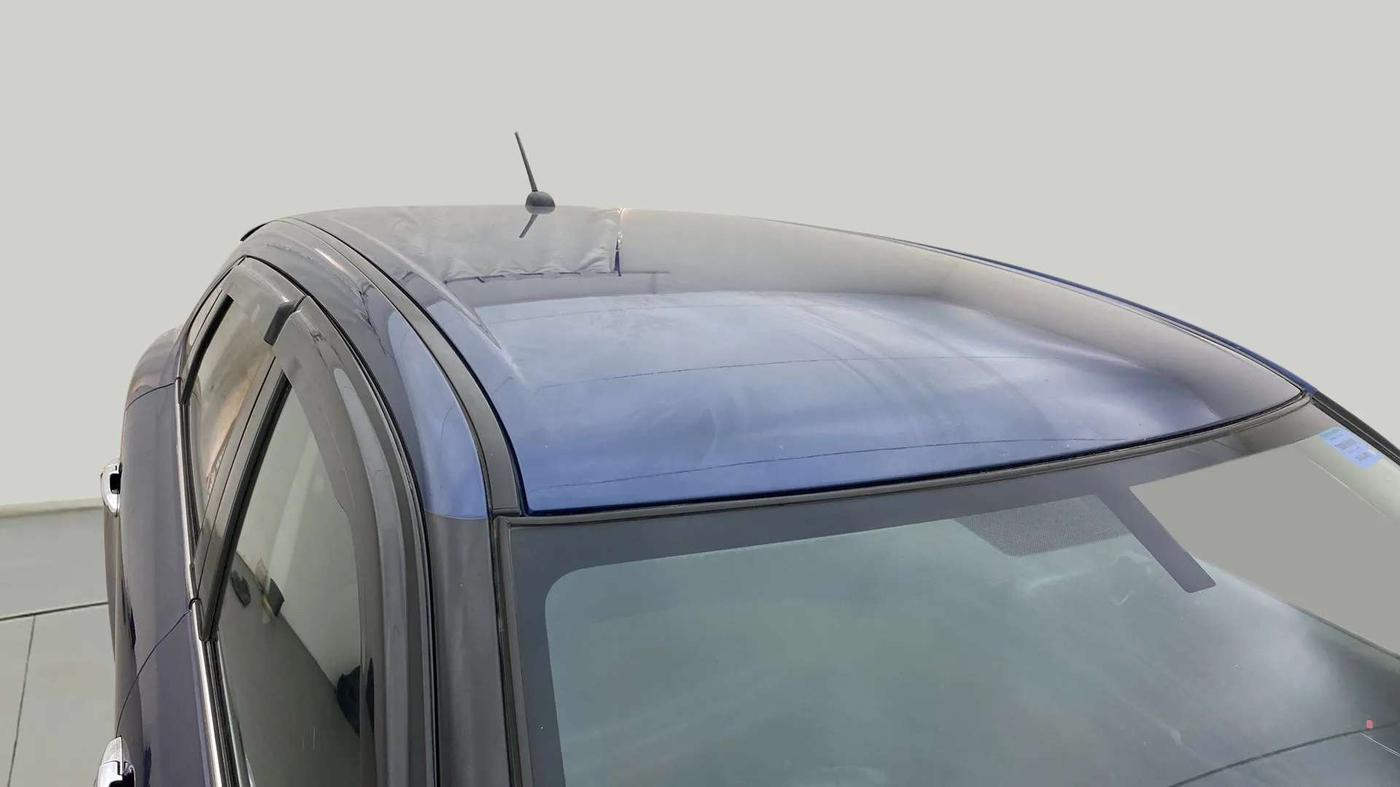 2021 Maruti Baleno ZETA PETROL 1.2, Petrol, Manual, 69,067 km, Roof