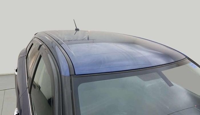 2021 Maruti Baleno ZETA PETROL 1.2, Petrol, Manual, 69,067 km, Roof