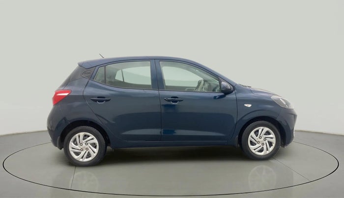 2020 Hyundai GRAND I10 NIOS MAGNA 1.2 KAPPA VTVT, Petrol, Manual, 41,514 km, Right Side View