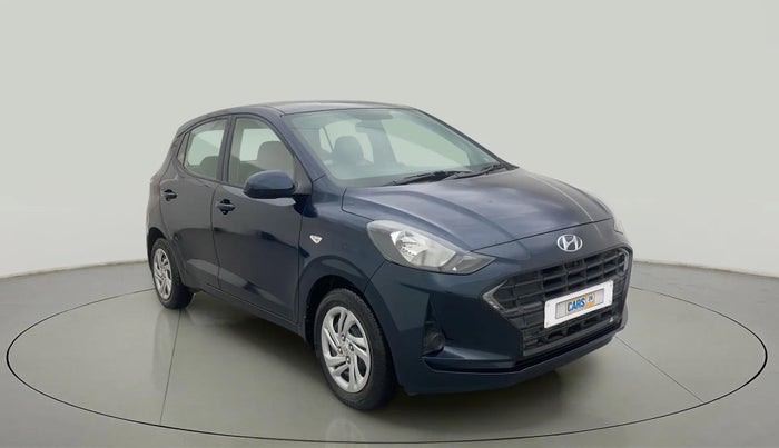 2020 Hyundai GRAND I10 NIOS MAGNA 1.2 KAPPA VTVT, Petrol, Manual, 41,514 km, SRP