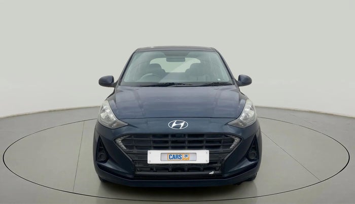 2020 Hyundai GRAND I10 NIOS MAGNA 1.2 KAPPA VTVT, Petrol, Manual, 41,514 km, Front