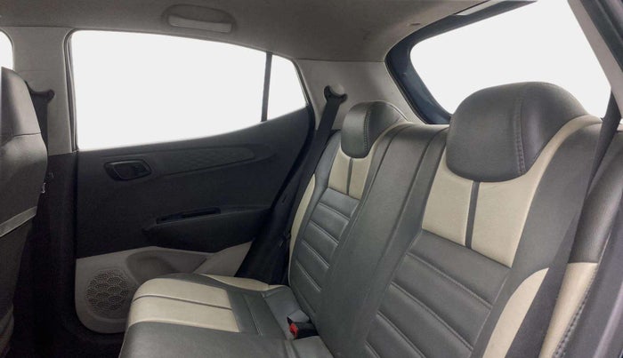 2020 Hyundai GRAND I10 NIOS MAGNA 1.2 KAPPA VTVT, Petrol, Manual, 41,514 km, Right Side Rear Door Cabin