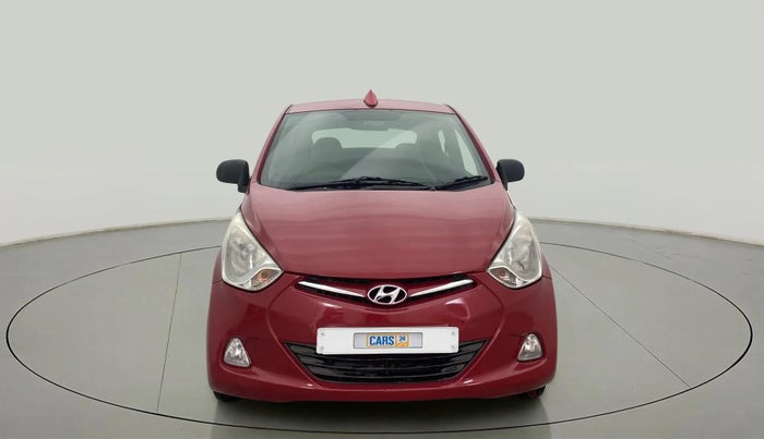 2015 Hyundai Eon MAGNA +, Petrol, Manual, 45,497 km, Front