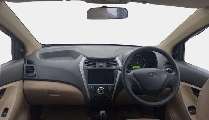 2015 Hyundai Eon MAGNA +, Petrol, Manual, 45,497 km, Dashboard