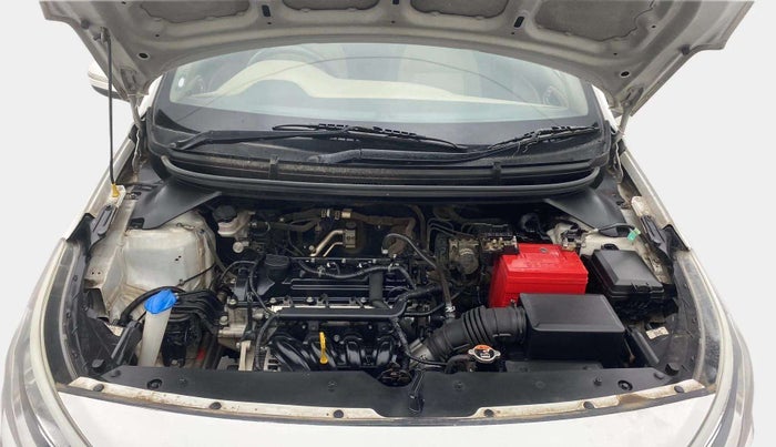 2020 Hyundai Elite i20 SPORTZ PLUS 1.2, Petrol, Manual, 48,816 km, Open Bonet