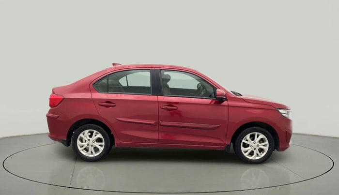 2019 Honda Amaze 1.2L I-VTEC VX, Petrol, Manual, 79,751 km, Right Side View