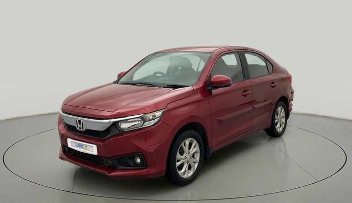 2019 Honda Amaze 1.2L I-VTEC VX, Petrol, Manual, 79,751 km, Left Front Diagonal