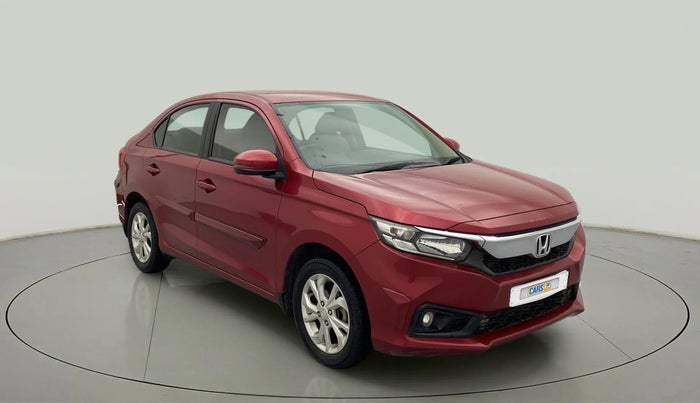 2019 Honda Amaze 1.2L I-VTEC VX, Petrol, Manual, 79,751 km, SRP