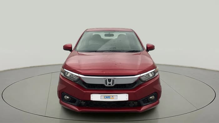 2019 Honda Amaze 1.2L I-VTEC VX, Petrol, Manual, 79,751 km, Front