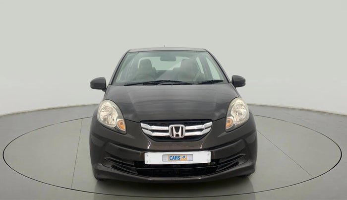 2015 Honda Amaze 1.2L I-VTEC SX, Petrol, Manual, 91,868 km, Front