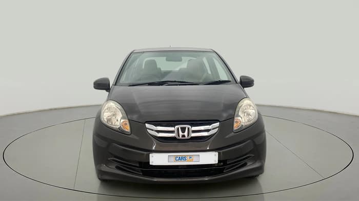 2015 Honda Amaze 1.2L I-VTEC SX, Petrol, Manual, 91,868 km, Front