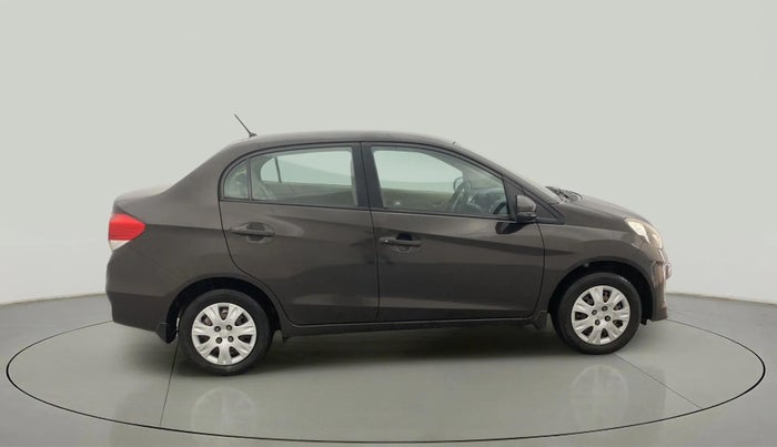2015 Honda Amaze 1.2L I-VTEC SX, Petrol, Manual, 91,868 km, Right Side