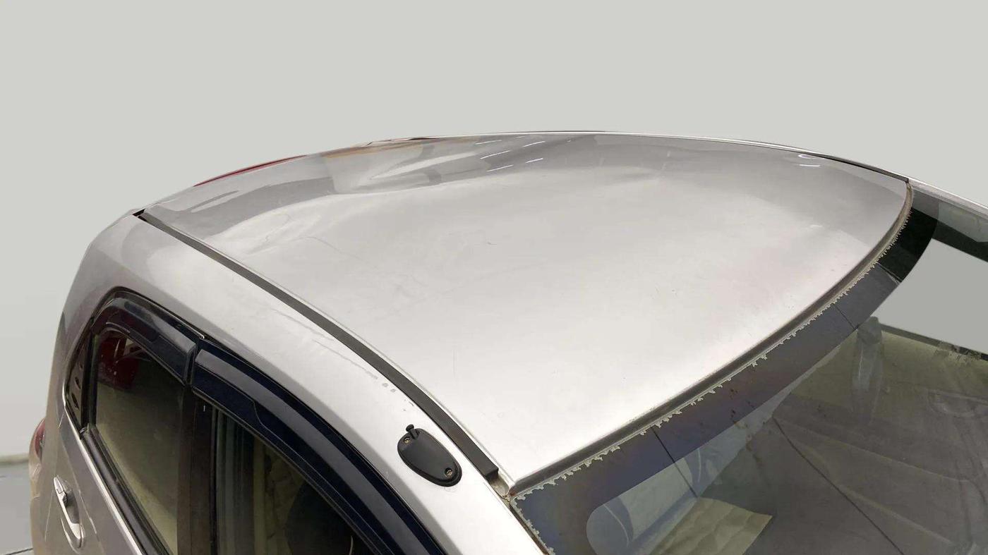 2013 Honda Brio S MT, Petrol, Manual, 51,097 km, Roof