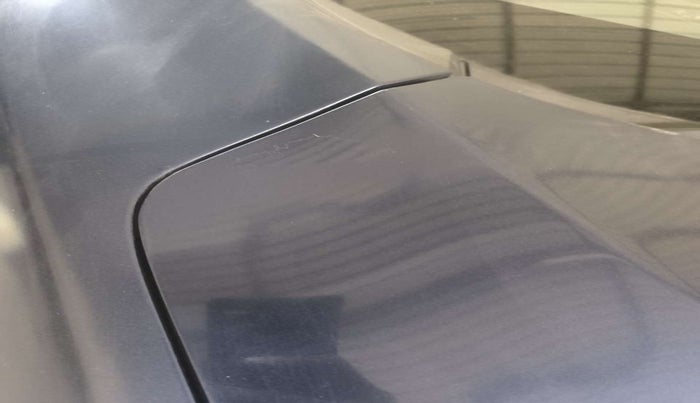 2019 Maruti Baleno SIGMA PETROL 1.2, Petrol, Manual, 41,747 km, Bonnet (hood) - Slightly dented
