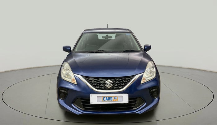 2019 Maruti Baleno SIGMA PETROL 1.2, Petrol, Manual, 41,747 km, Front
