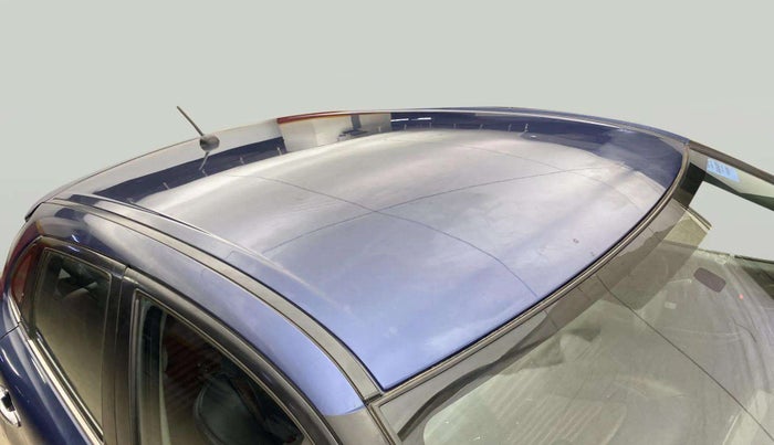 2019 Maruti Baleno SIGMA PETROL 1.2, Petrol, Manual, 41,747 km, Roof