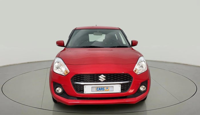 2023 Maruti Swift ZXI CNG, CNG, Manual, 14,119 km, Front