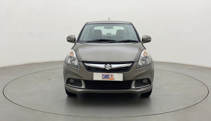 2016 Maruti Swift Dzire VXI, Petrol, Manual, 56,784 km, Front