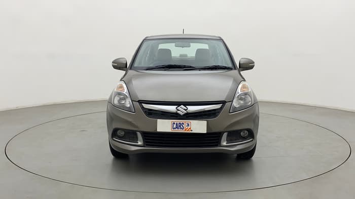 2016 Maruti Swift Dzire VXI, Petrol, Manual, 56,784 km, Front