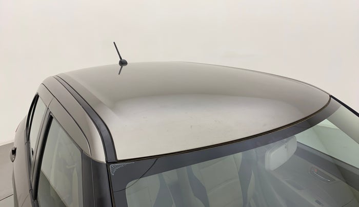 2016 Maruti Swift Dzire VXI, Petrol, Manual, 56,784 km, Roof