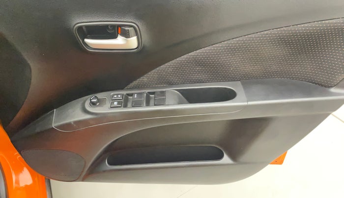 2018 Maruti Celerio X ZXI (O) AMT, Petrol, Automatic, 42,446 km, Driver Side Door Panels Control