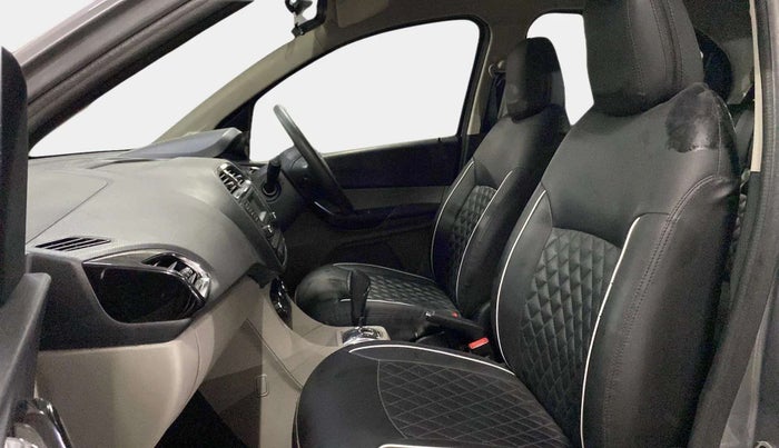 2018 Tata Tiago XZA PETROL, Petrol, Automatic, 42,146 km, Right Side Front Door Cabin