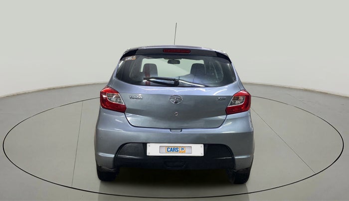 2018 Tata Tiago XZA PETROL, Petrol, Automatic, 42,146 km, Back/Rear