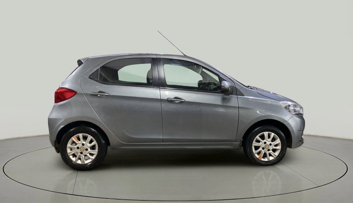 2018 Tata Tiago XZA PETROL, Petrol, Automatic, 42,146 km, Right Side View