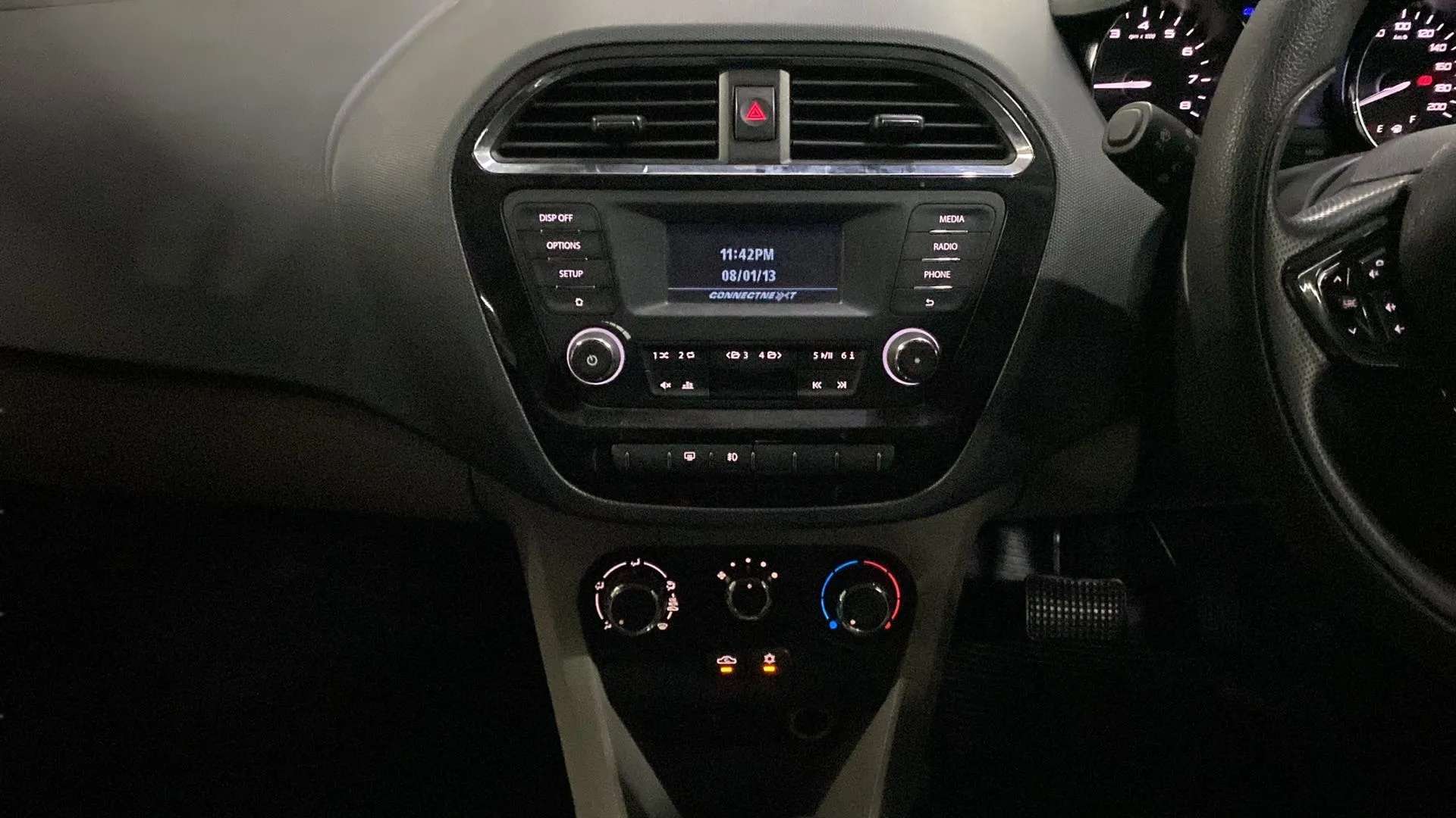 Features
