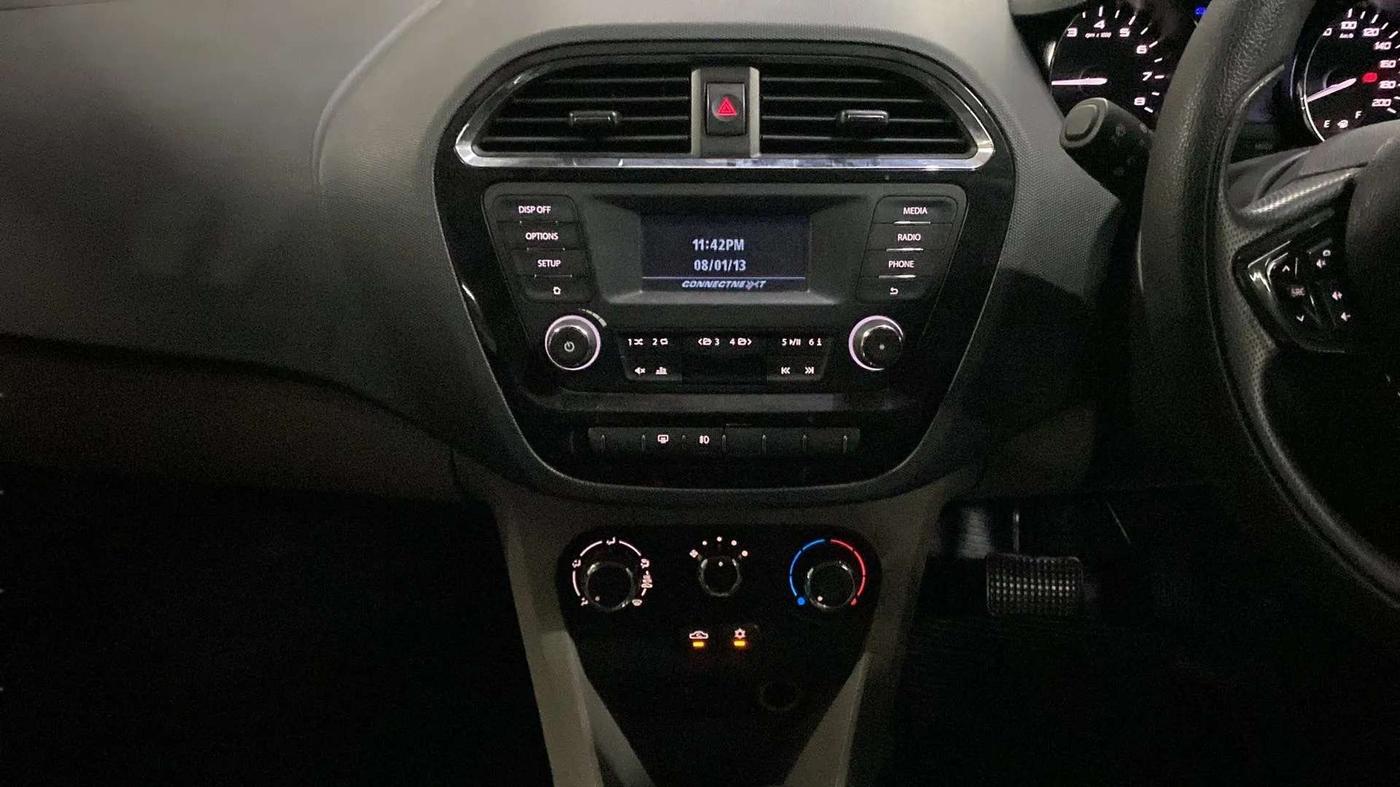 2018 Tata Tiago XZA PETROL, Petrol, Automatic, 42,146 km, Air Conditioner