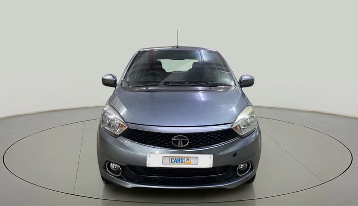 2018 Tata Tiago XZA PETROL, Petrol, Automatic, 42,146 km, Front