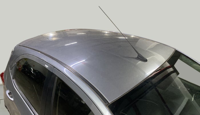 2018 Tata Tiago XZA PETROL, Petrol, Automatic, 42,146 km, Roof
