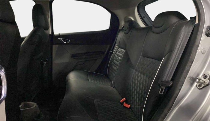 2018 Tata Tiago XZA PETROL, Petrol, Automatic, 42,146 km, Right Side Rear Door Cabin