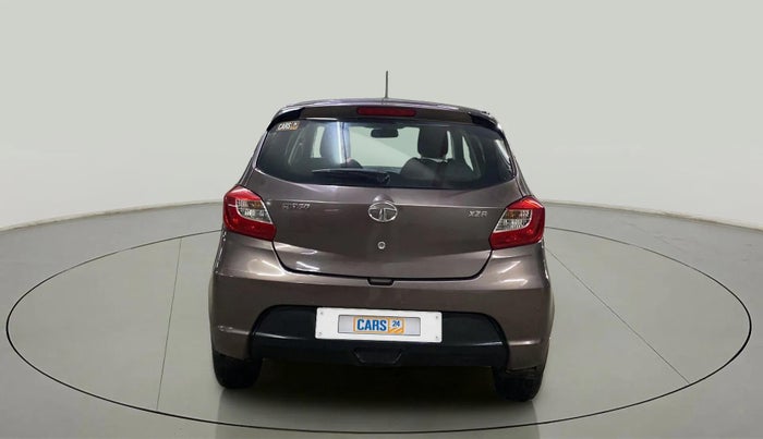 2018 Tata Tiago XZA PETROL, Petrol, Automatic, 47,231 km, Back/Rear