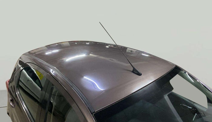 2018 Tata Tiago XZA PETROL, Petrol, Automatic, 47,231 km, Roof